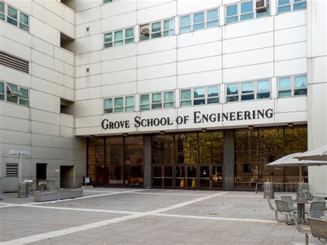 grove engineering school|Los Angeles .